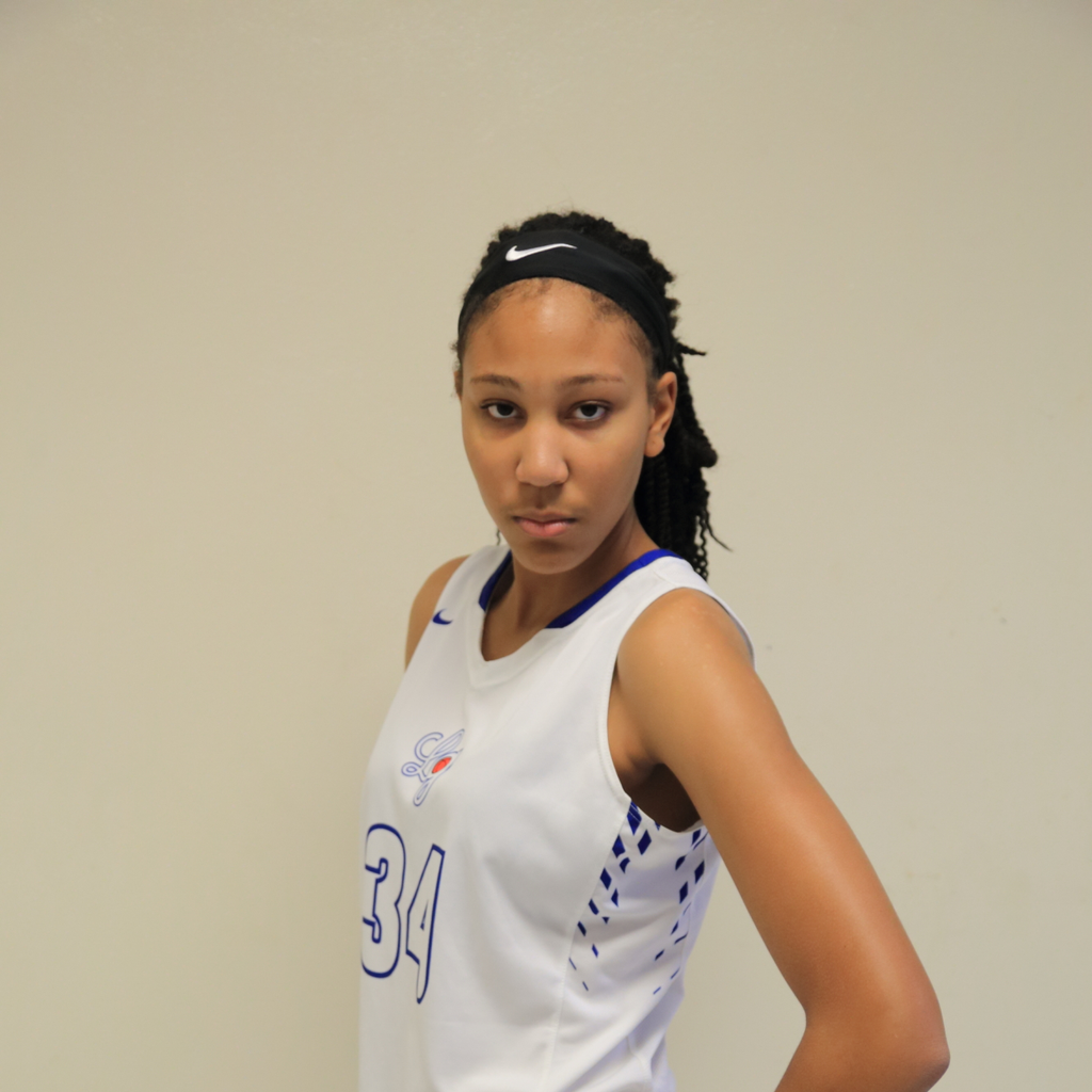 Tolisha Walker