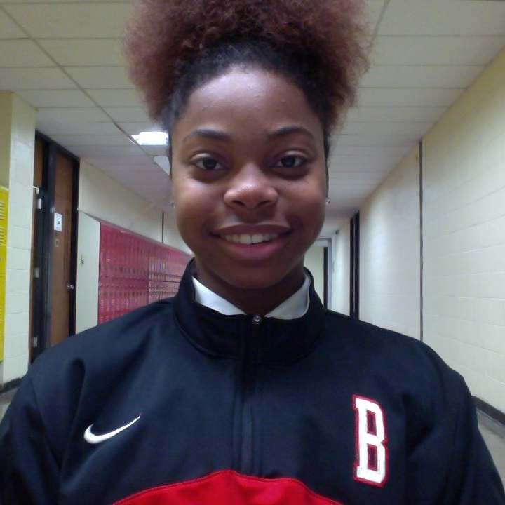 Angel Chapman mugshot