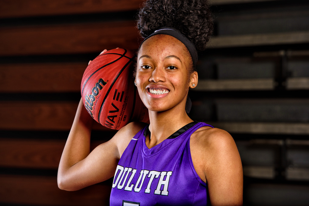 Brianna Dixon