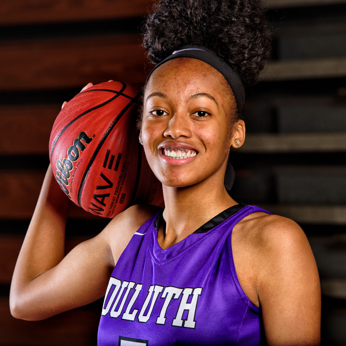 Brianna Dixon mugshot