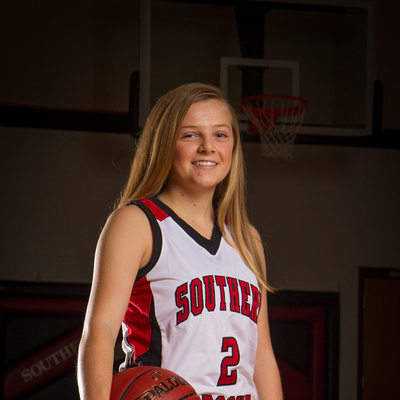 Lexi Ussery