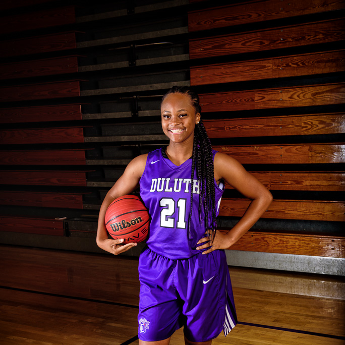 Zaniaya Williams mugshot