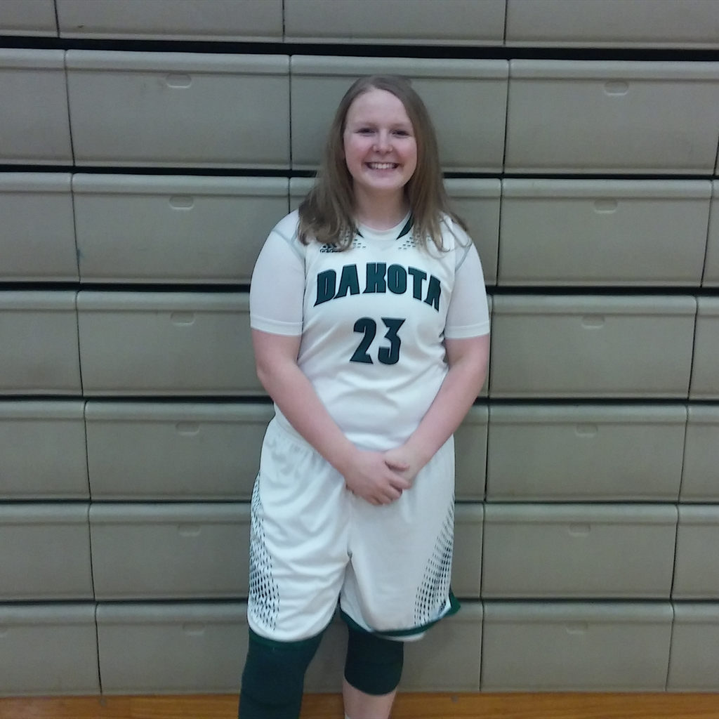 Dawn Langolf