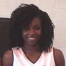Daquashia Mcbride