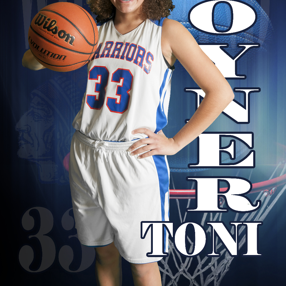 Toni Joyner