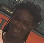 Falandria Barrett