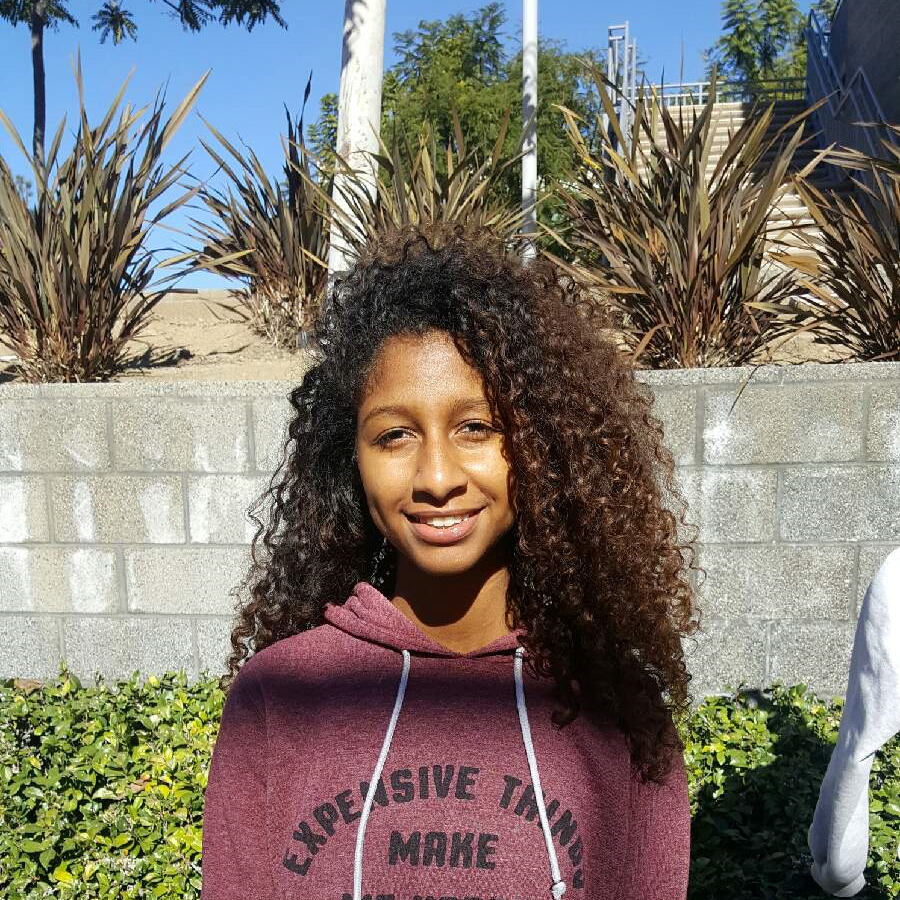 Janae White