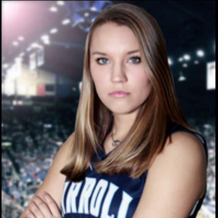 Kristen McAlister