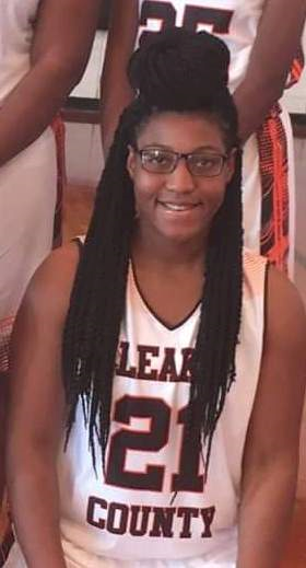 De'Mekeia Odom