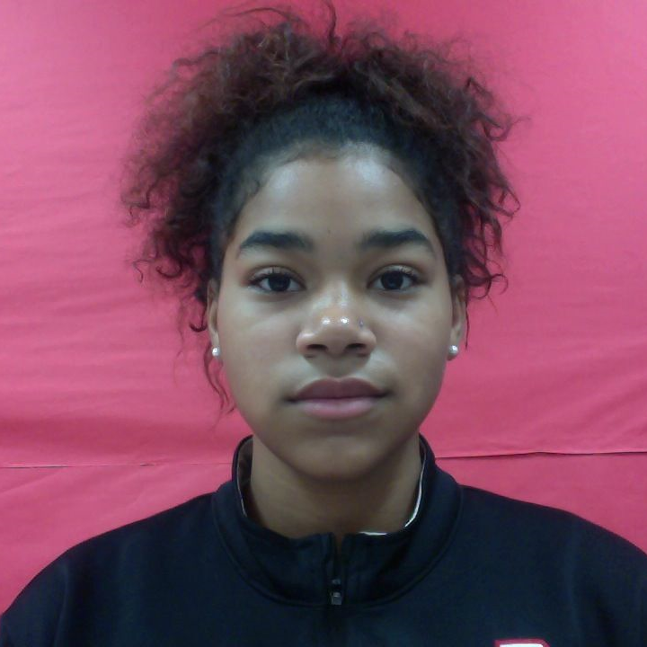 Razell Lyons mugshot