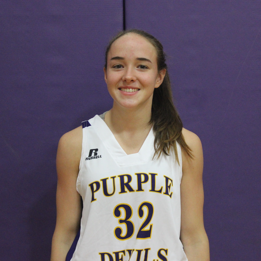 Malorie Jordan