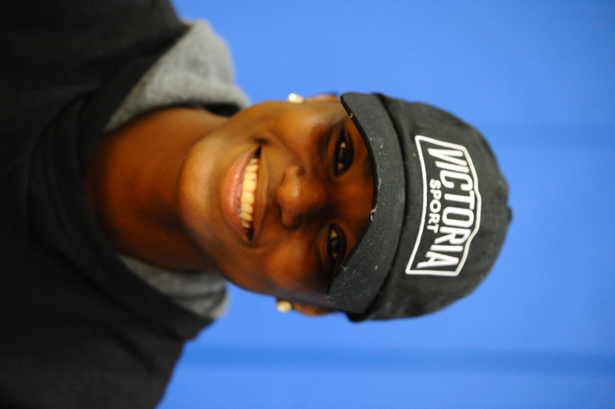 Tyia Singleton