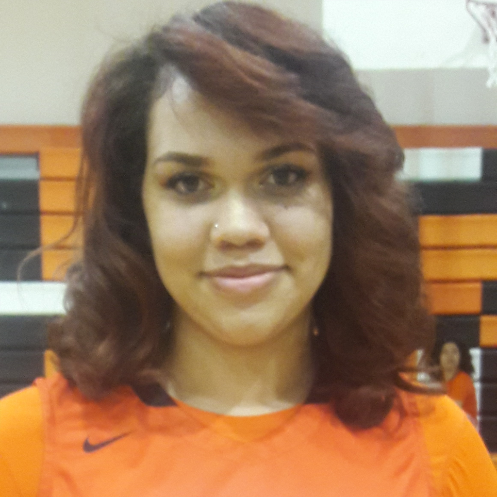 Erika Bouie mugshot