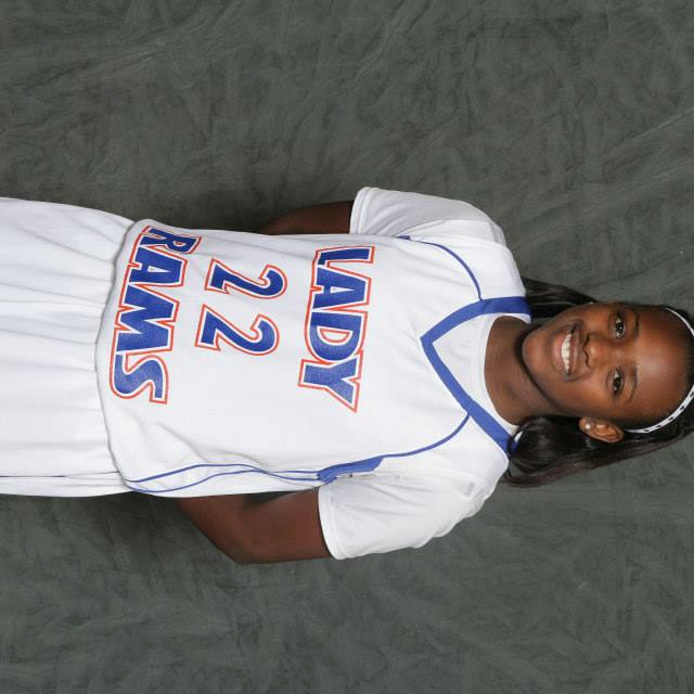 Kwane' Cofield