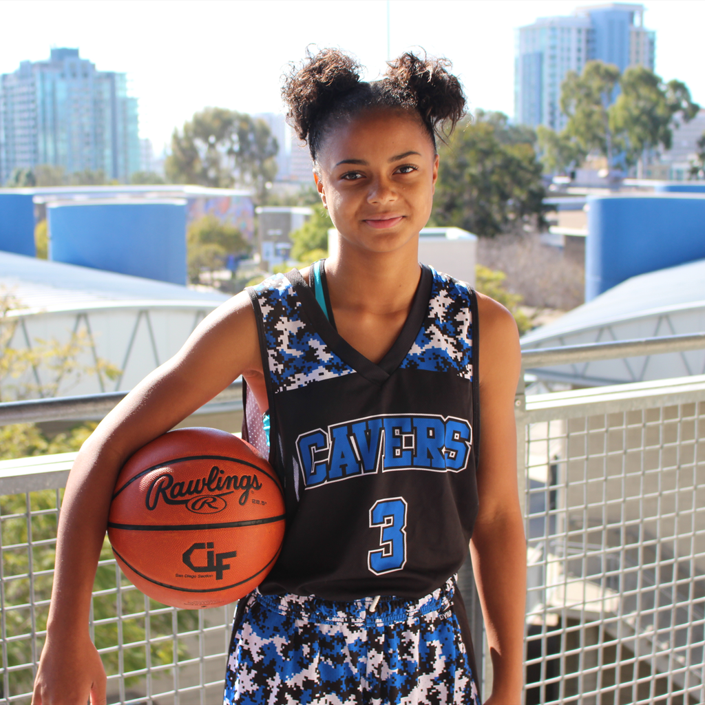 Keke Smith