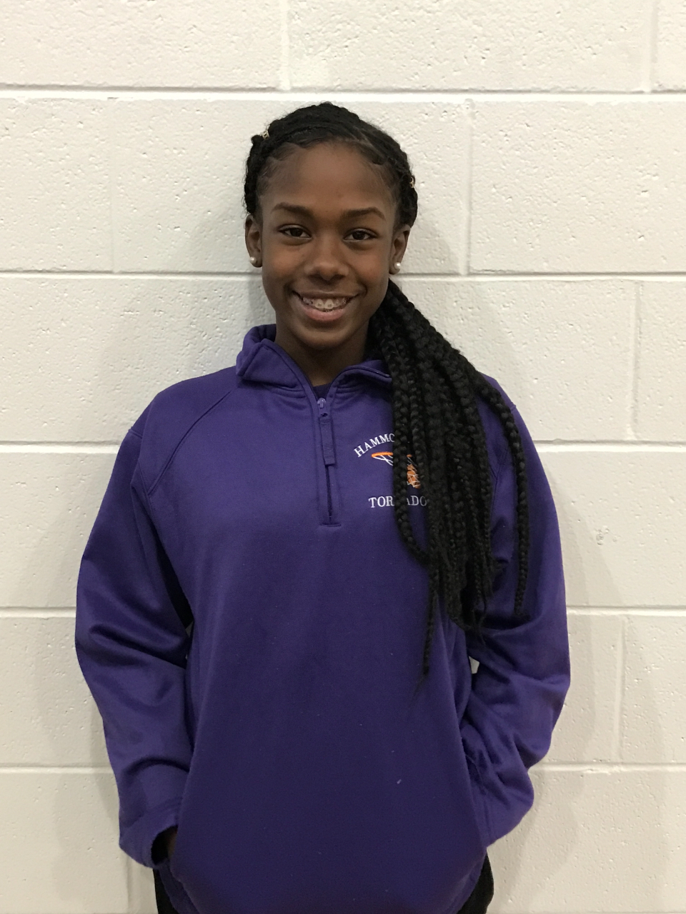 Ky''Jalyn Toefield