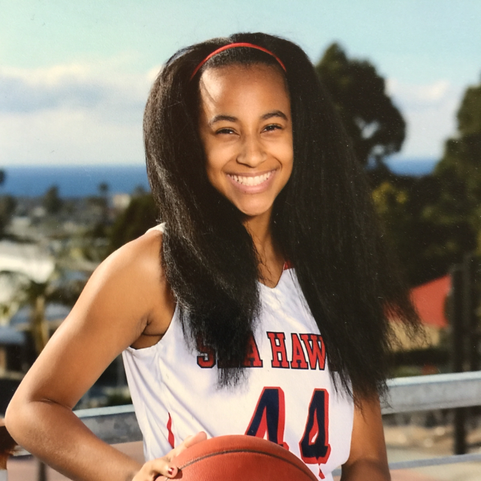 Jasmine Davis
