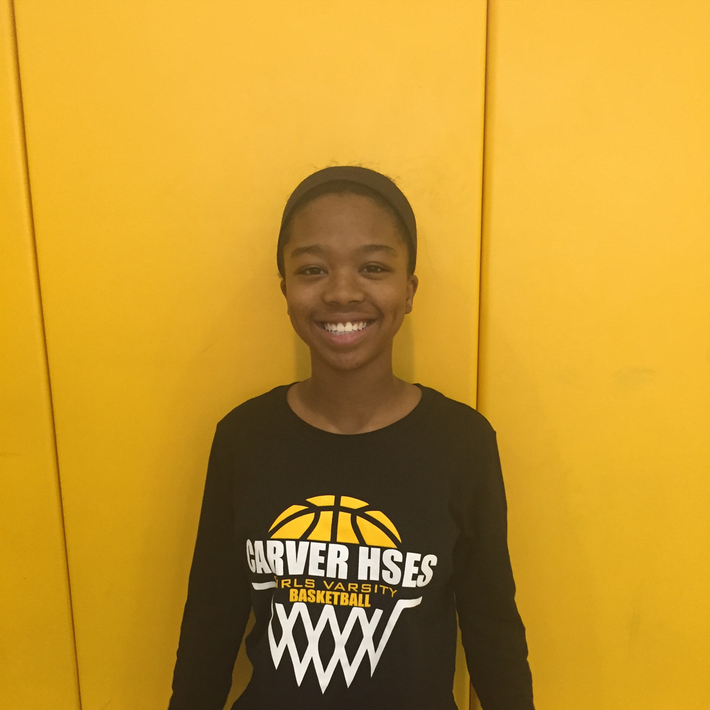 Taleah Robinson