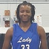 Aisha Grant mugshot