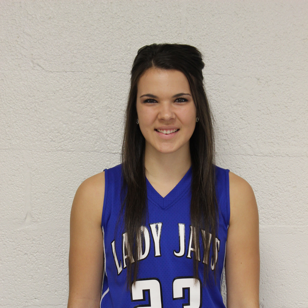 Brenna Eilert