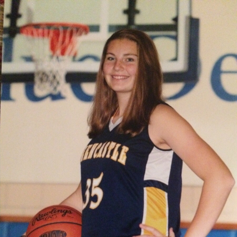 Jordan Yeager