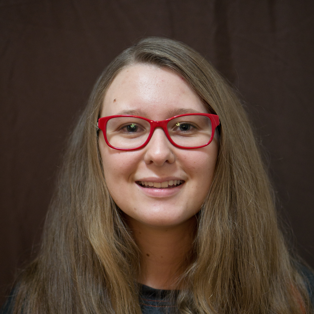 Hadley Blalock