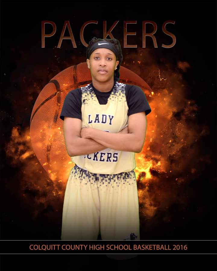 Za'nautica Downs mugshot