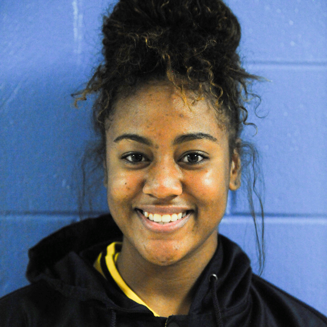 Tatianna Thompson mugshot
