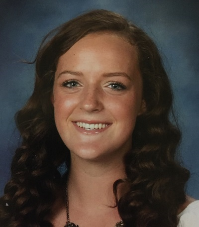 Irey Sandholdt mugshot