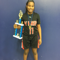 Asia Broughton mugshot