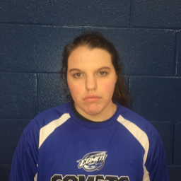 Megan Fettig mugshot