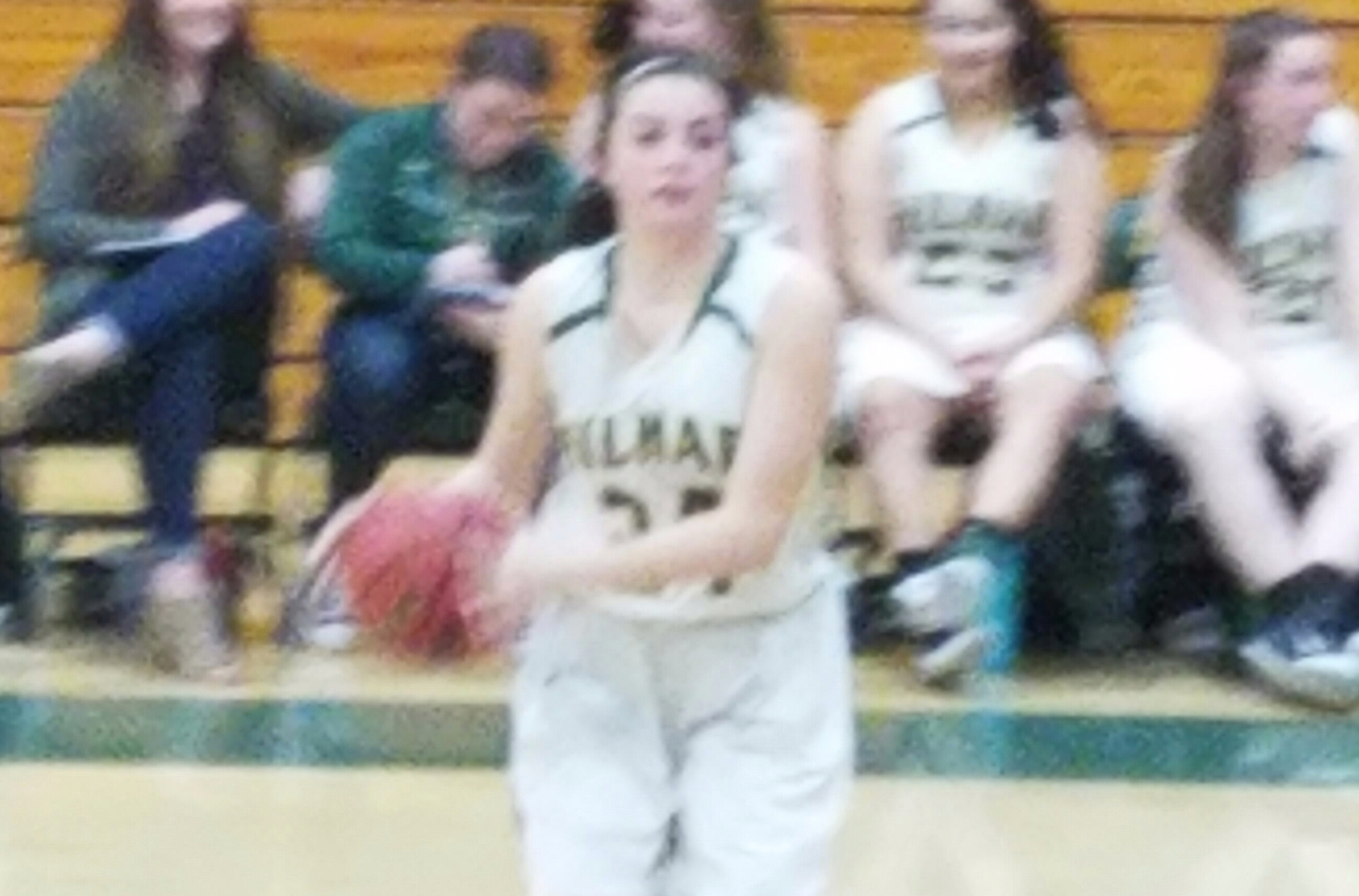 Hailey Chavez