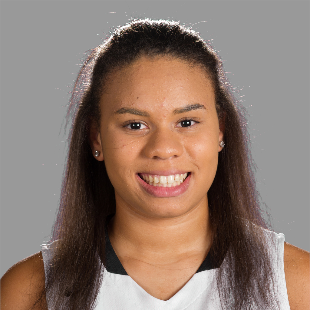 Gabby McBride