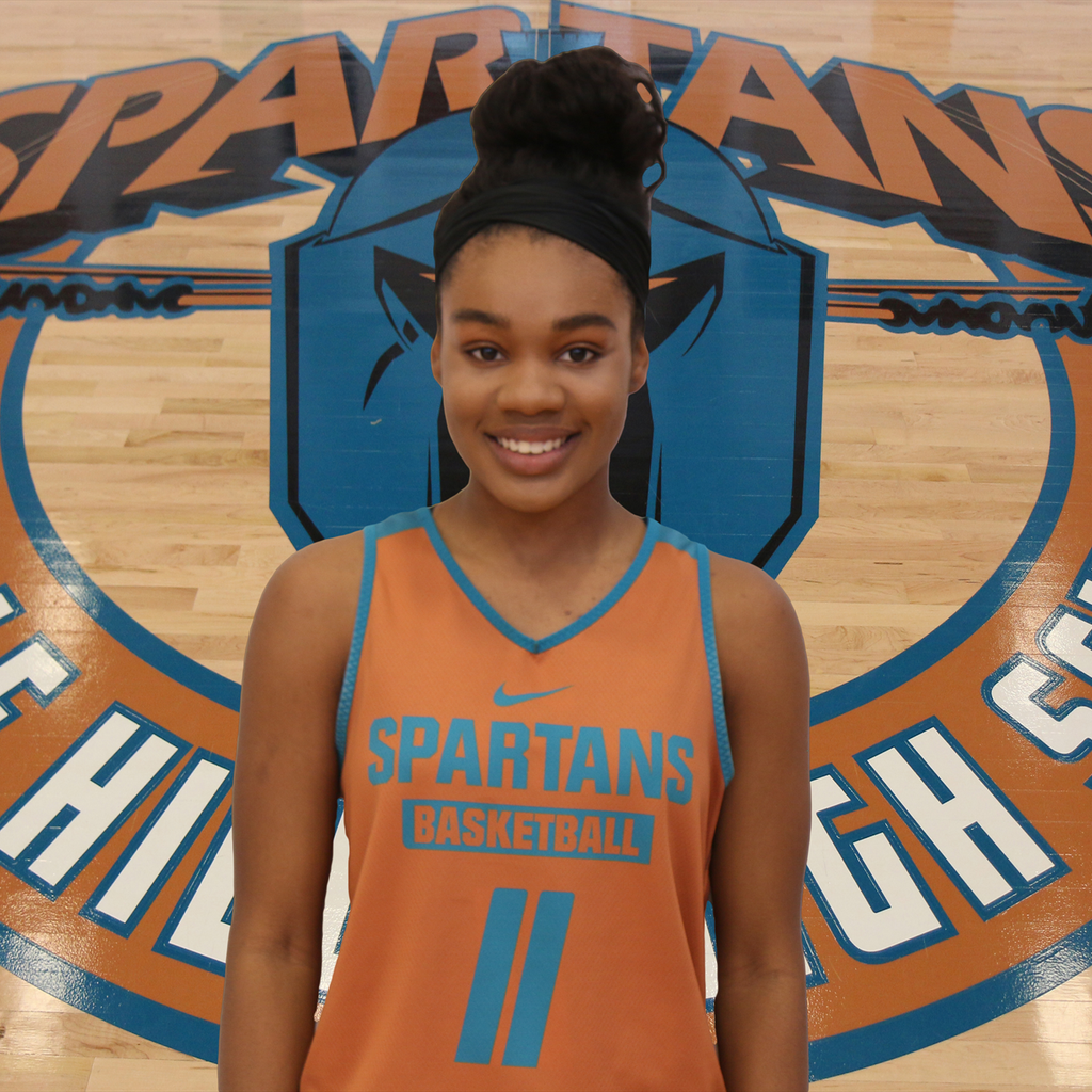 Jasmine Gadson