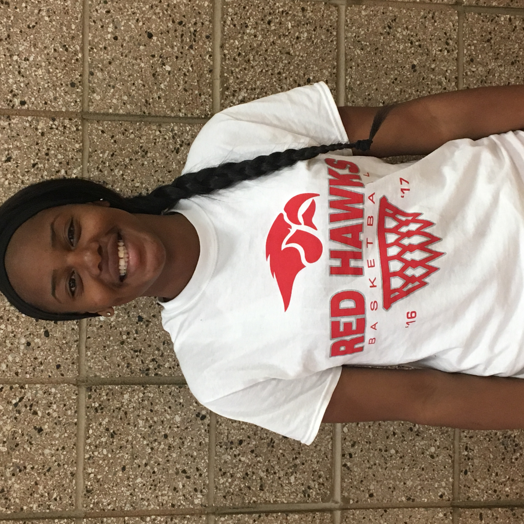 Hanyia Thompson