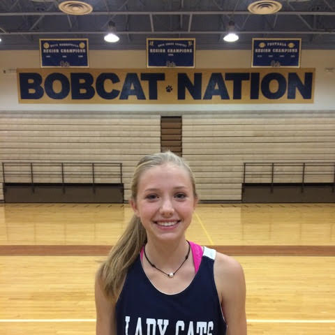 Madison Towe