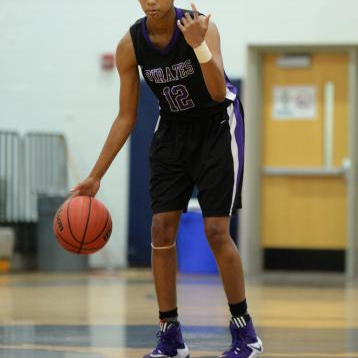 Ashauntee Nelson