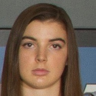 Emily Gibson mugshot