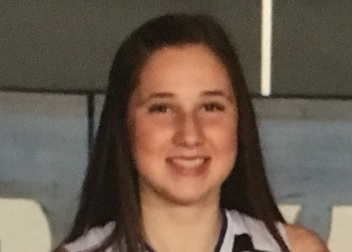 Kelsey Hudson