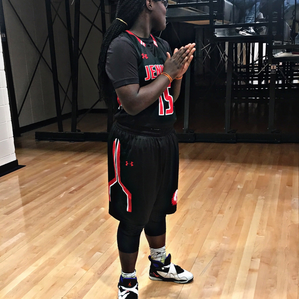 Jaleeya Bryant