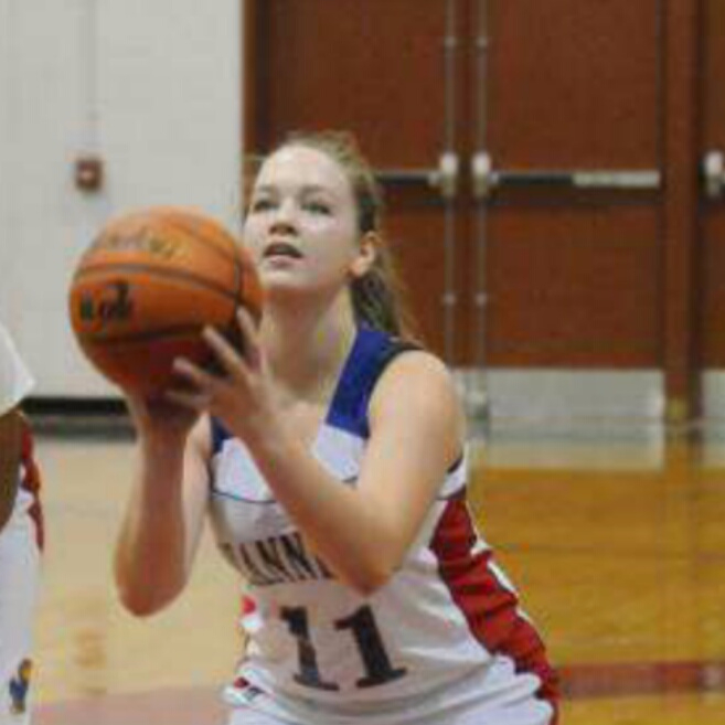 Hannah Poth
