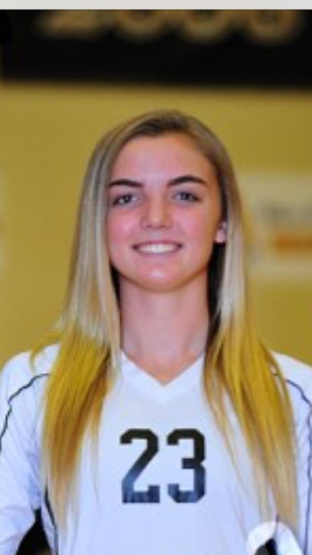 Brittney Hatch