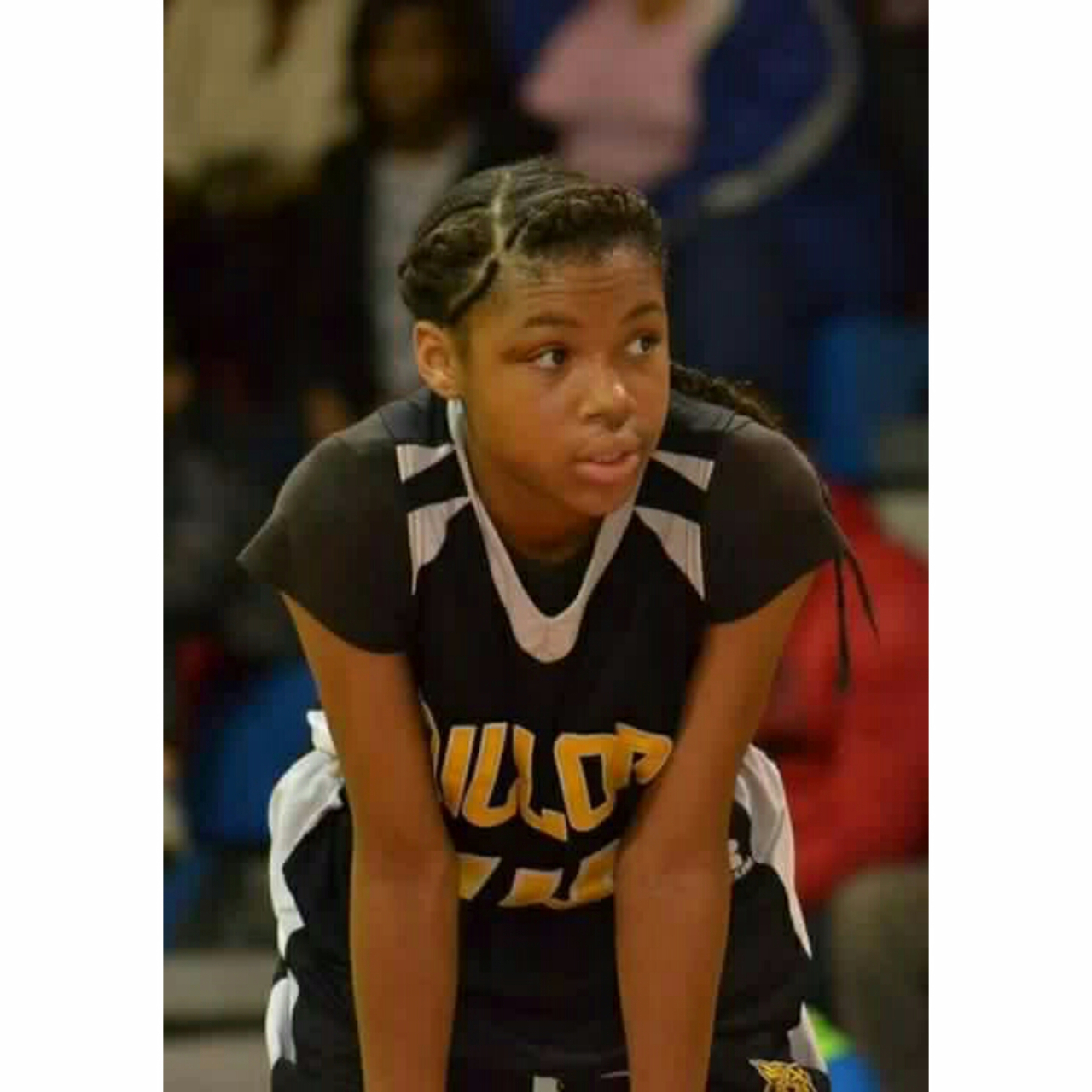 Jykya Bell