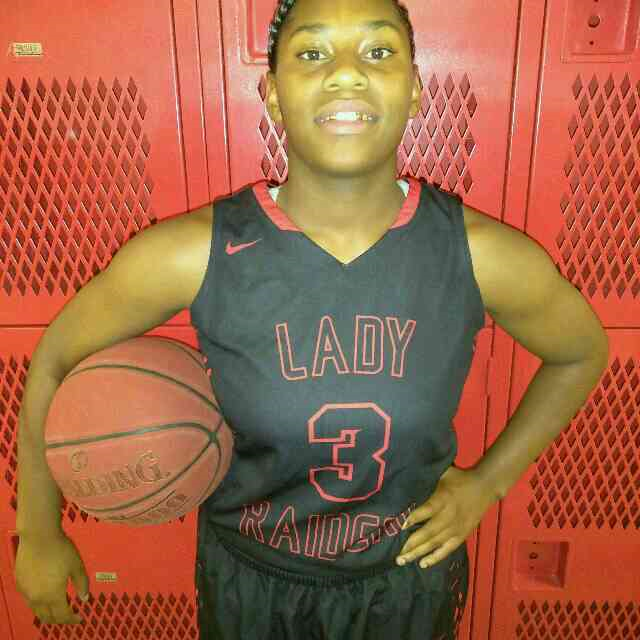 Jaquala Brown