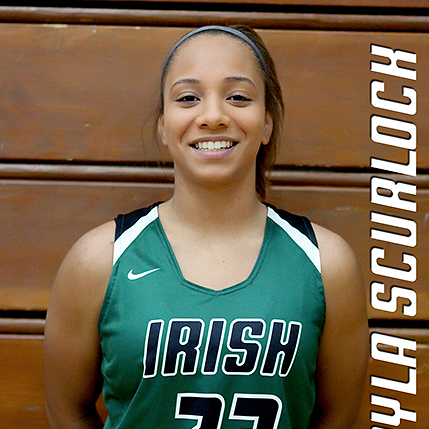 Makayla Scurlock