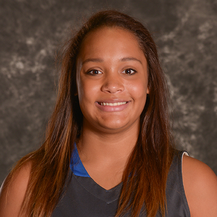 Jade Smith mugshot
