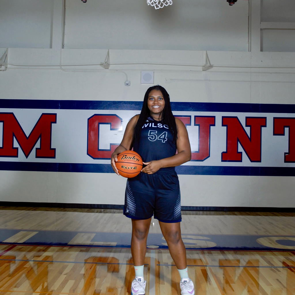 Khaliyah Harris