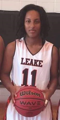 Sedryonna Harris