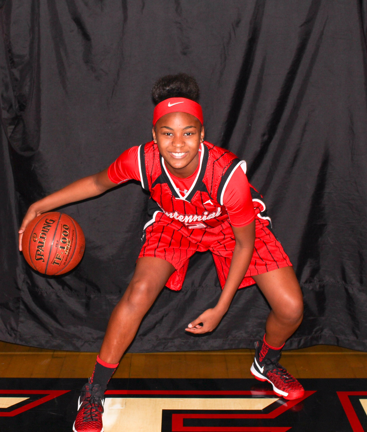 Lauryn Manns