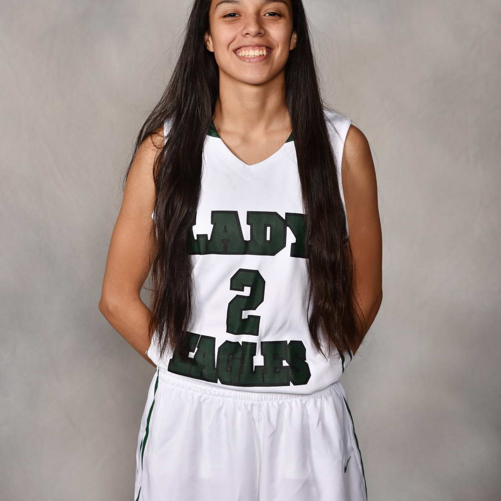 Carmen Hernandez mugshot